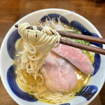 yagu-noodle - 