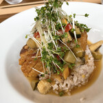 飛行船スタイル 南條 - 豚バラ肉のビネガー煮