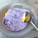 飛行船スタイル 南條 - デザート