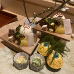 銀座 しのはら - 