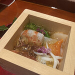 銀座 しのはら - 