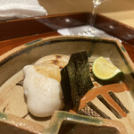 銀座 しのはら - 