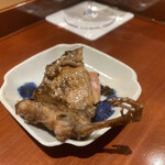 銀座 しのはら - 