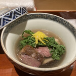 銀座 しのはら - 