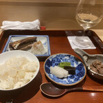 銀座 しのはら - 