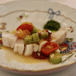 ペレグリーノ - 