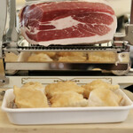 ペレグリーノ - 