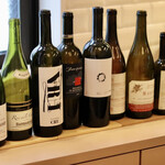 ペレグリーノ - 