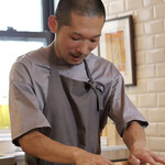 ペレグリーノ - 