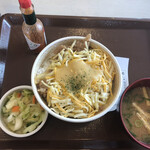 すき家 - 料理写真: