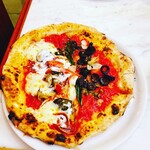 PIZZERIA CAPOLI - 