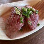 Shinshu Wagyu Senmon Ten Marugyu - 白