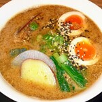 麺屋さくら - 