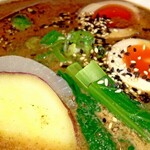 麺屋さくら - 