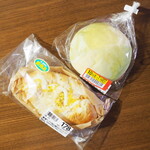 小麦の郷 - 料理写真: