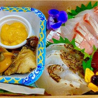 四季料理 きたがいち -  四季料理 きたがいち -
