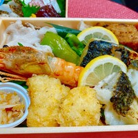 四季料理 きたがいち -  四季料理 きたがいち -