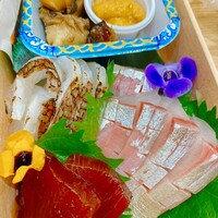 四季料理 きたがいち -  四季料理 きたがいち -