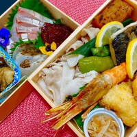 四季料理 きたがいち -  四季料理 きたがいち -