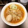 札幌味噌ラーメン 葵葉 七北田店