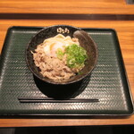 Hanamaru Udon - 