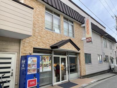 青木堂オープンベーカリー - 秋田（パン）の写真