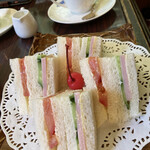 ブルートレイン - 