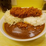 とんかつ檍のカレー屋 いっぺこっぺ - 