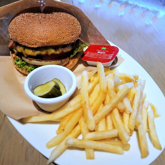 Rigoletto Bar And Grill リゴレット バー アンド グリル 六本木 イタリアン ネット予約可 食べログ