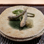 神楽坂 石かわ - 