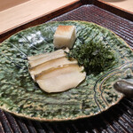 神楽坂 石かわ - 