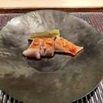 神楽坂 石かわ - 