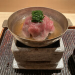 神楽坂 石かわ - 