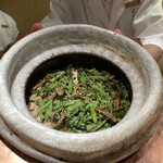 神楽坂 石かわ - 