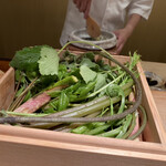 神楽坂 石かわ - 