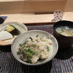 神楽坂 石かわ - 