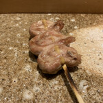 南青山 七鳥目 - 