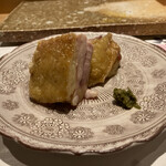 南青山 七鳥目 - 