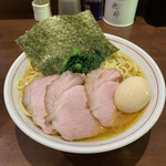 らーめん飛粋 - 