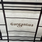 Gargantua - 