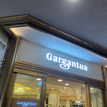 Gargantua - 