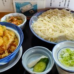 いなにわうどん - 
