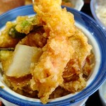 いなにわうどん - 