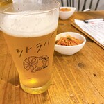 クラフト麦酒酒場 シトラバ - 