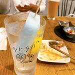 クラフト麦酒酒場 シトラバ - 