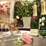 Residence garden RISTORANTE AFREAK - 