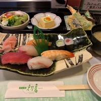 すし処 初音 - 
