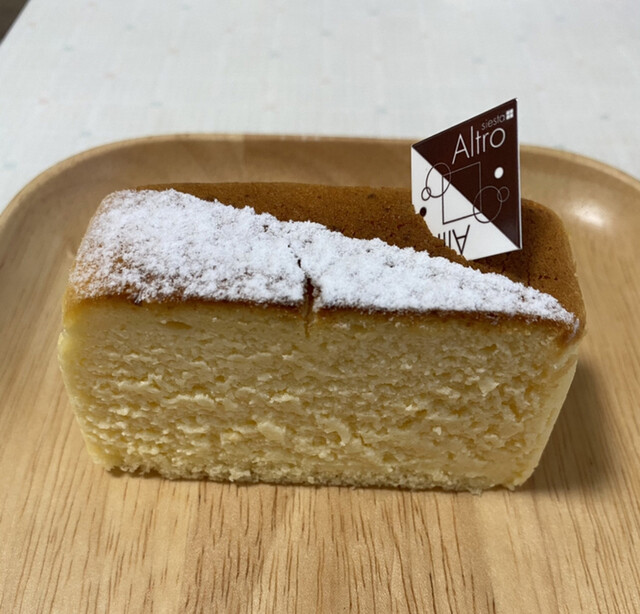アルトロシエスタ Altro Siesta 和歌山 ケーキ 食べログ アルトロシエスタ Altro Siesta 和歌山 ケーキ 食べログ