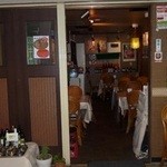 Izakaya Indian Curry and Asian Restaurant Chandrama - お待ちしております＾＾