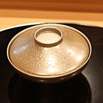 日本料理　百屋 - 椀物